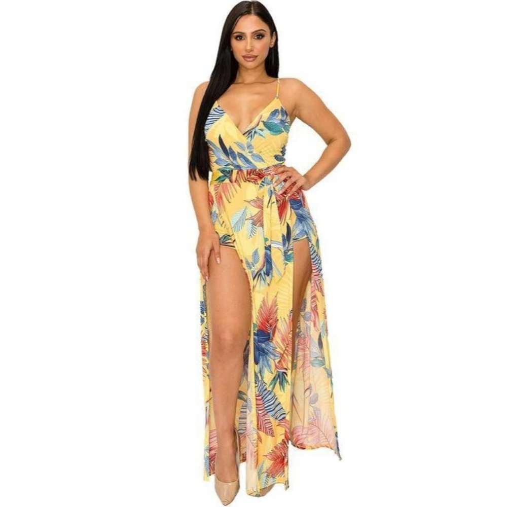 Live Without You Dress